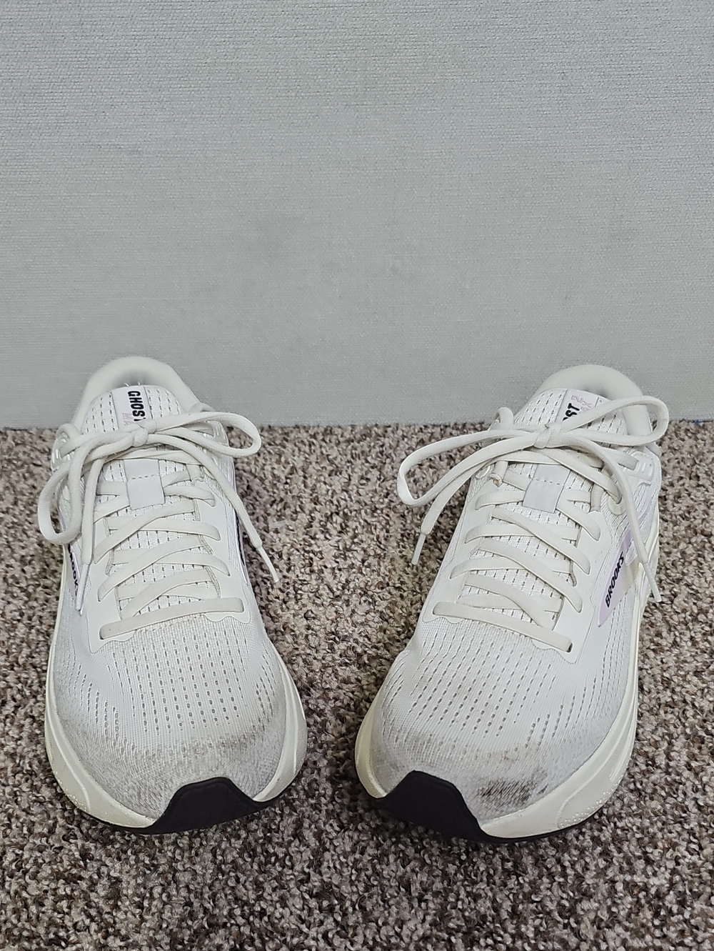 BROOKS GHOST MAX 2 WOMENS SNEAKERS BFPM-09-194